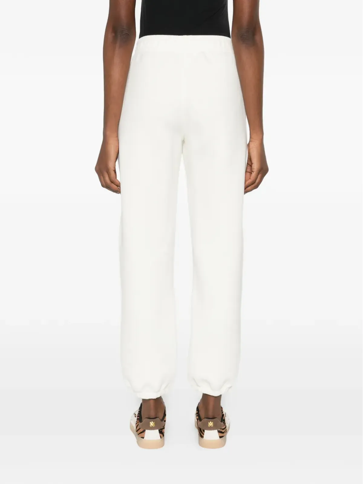 Calvin Klein エラスティック付きパンツ - 画像4