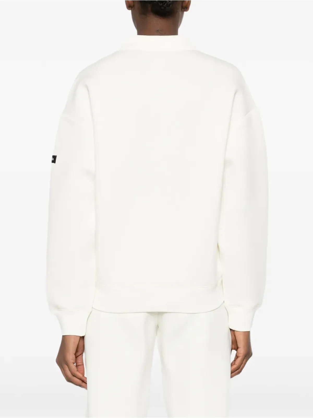 Calvin Klein 襟付き長袖トップス - 画像4