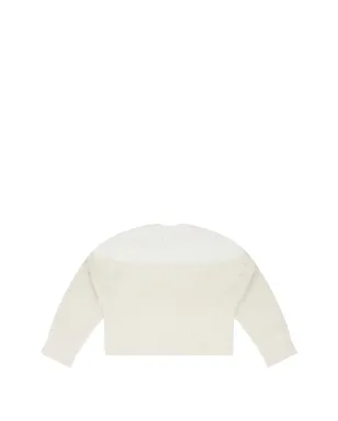 AMIRI ドロップニードル クルーネック ニットトップ - サムネイル2
