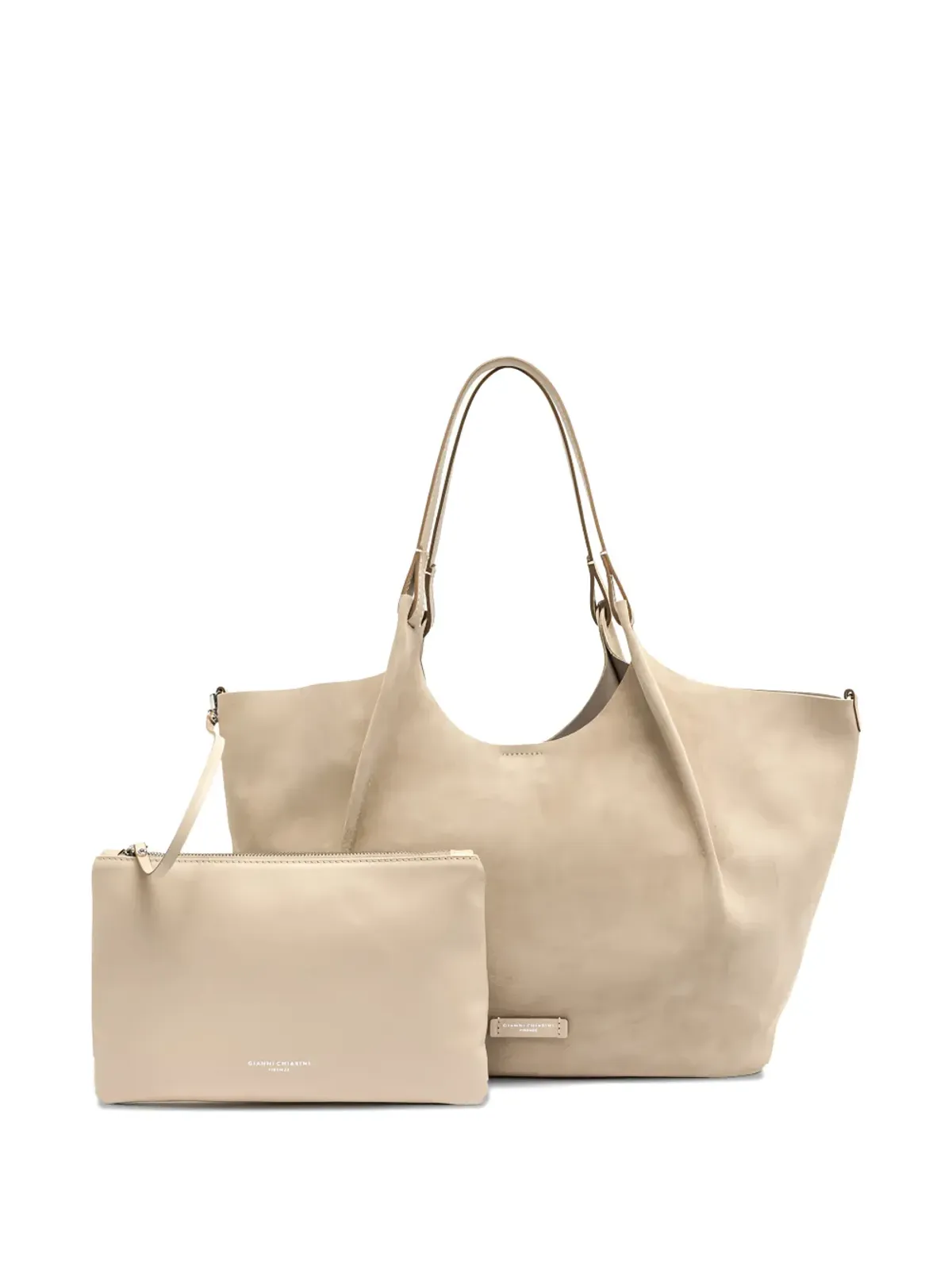 GIANNI CHIARINI Dua ショルダーバッグ - 画像5
