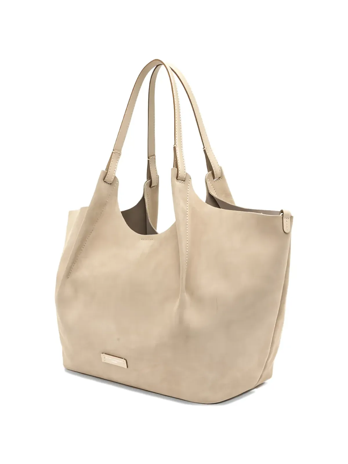 GIANNI CHIARINI Dua ショルダーバッグ - 画像2