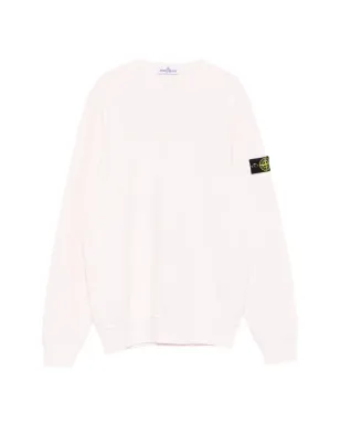 Stone Island Junior パッチ付きスウェットシャツ - サムネイル1