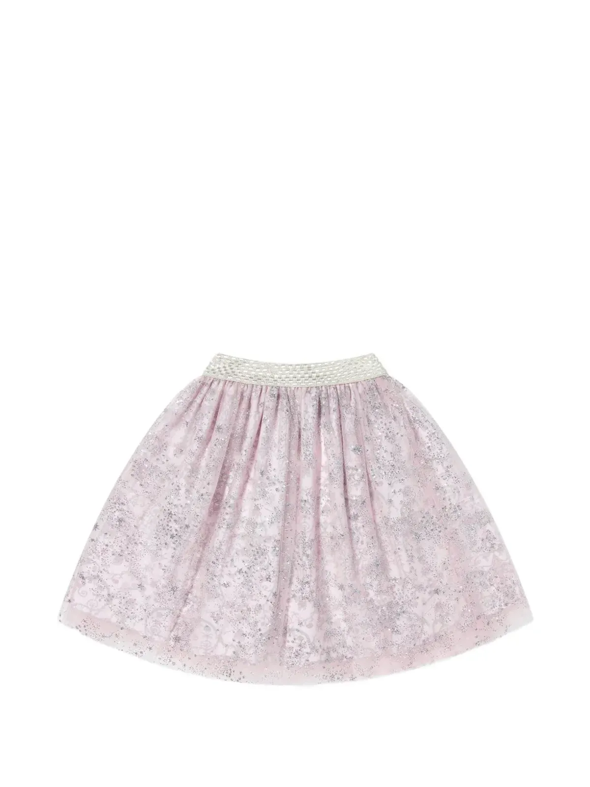 Atelier Choux Toile de Jouy グリッター スカート - 画像2
