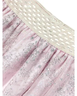 Atelier Choux Toile de Jouy グリッター スカート - サムネイル3