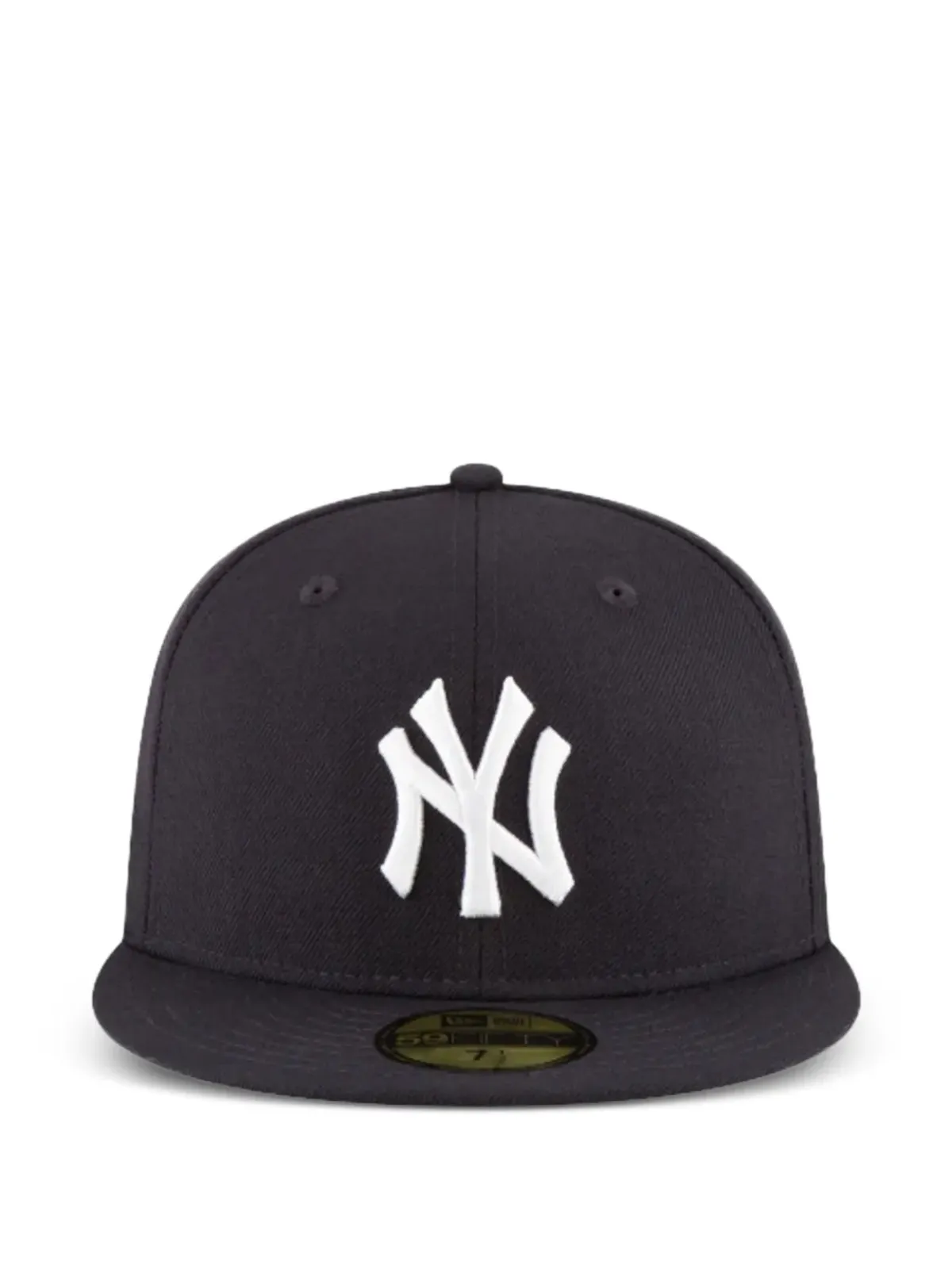 NEW ERA CAP 59Fifty MLB ニューヨーク・ヤンキース 2000 Subway Series キャップ ブルー - 画像1