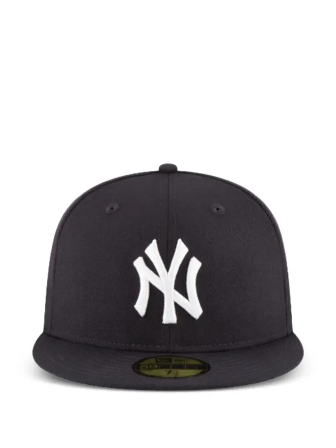 NEW ERA CAP NEW ERA CAP 59Fifty MLB ニューヨーク・ヤンキース 2000 Subway Series キャップ ブルーの商品画像