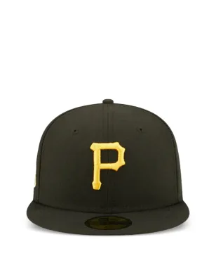 NEW ERA CAP ピッツバーグ・パイレーツ Citrus Pop ベースボールキャップ - サムネイル1