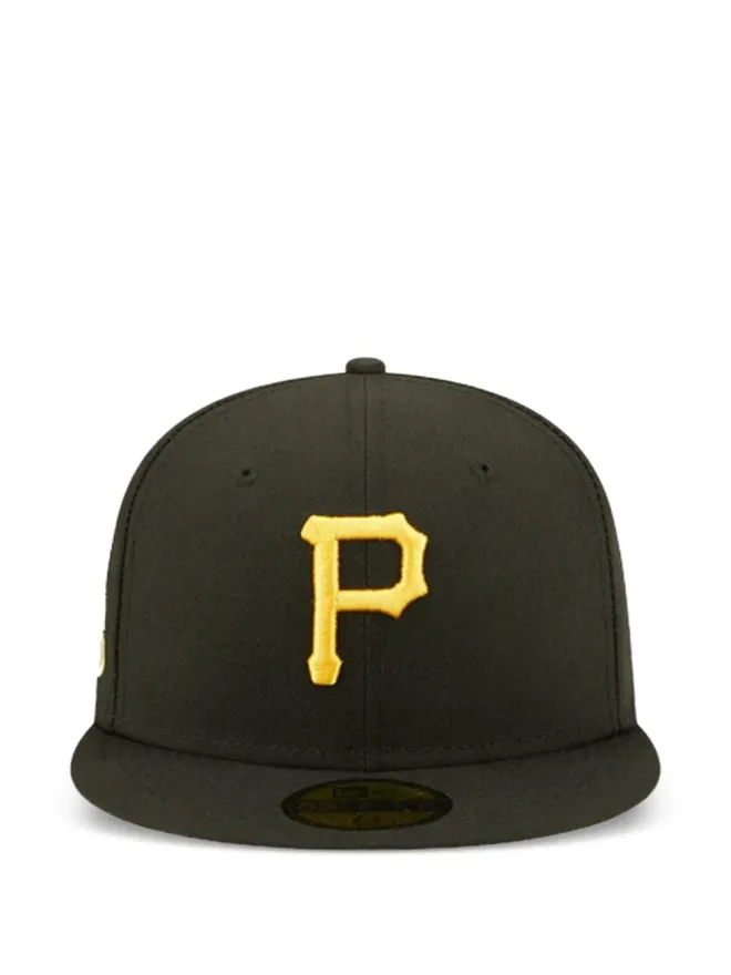 NEW ERA CAP NEW ERA CAP ピッツバーグ・パイレーツ Citrus Pop ベースボールキャップの商品画像