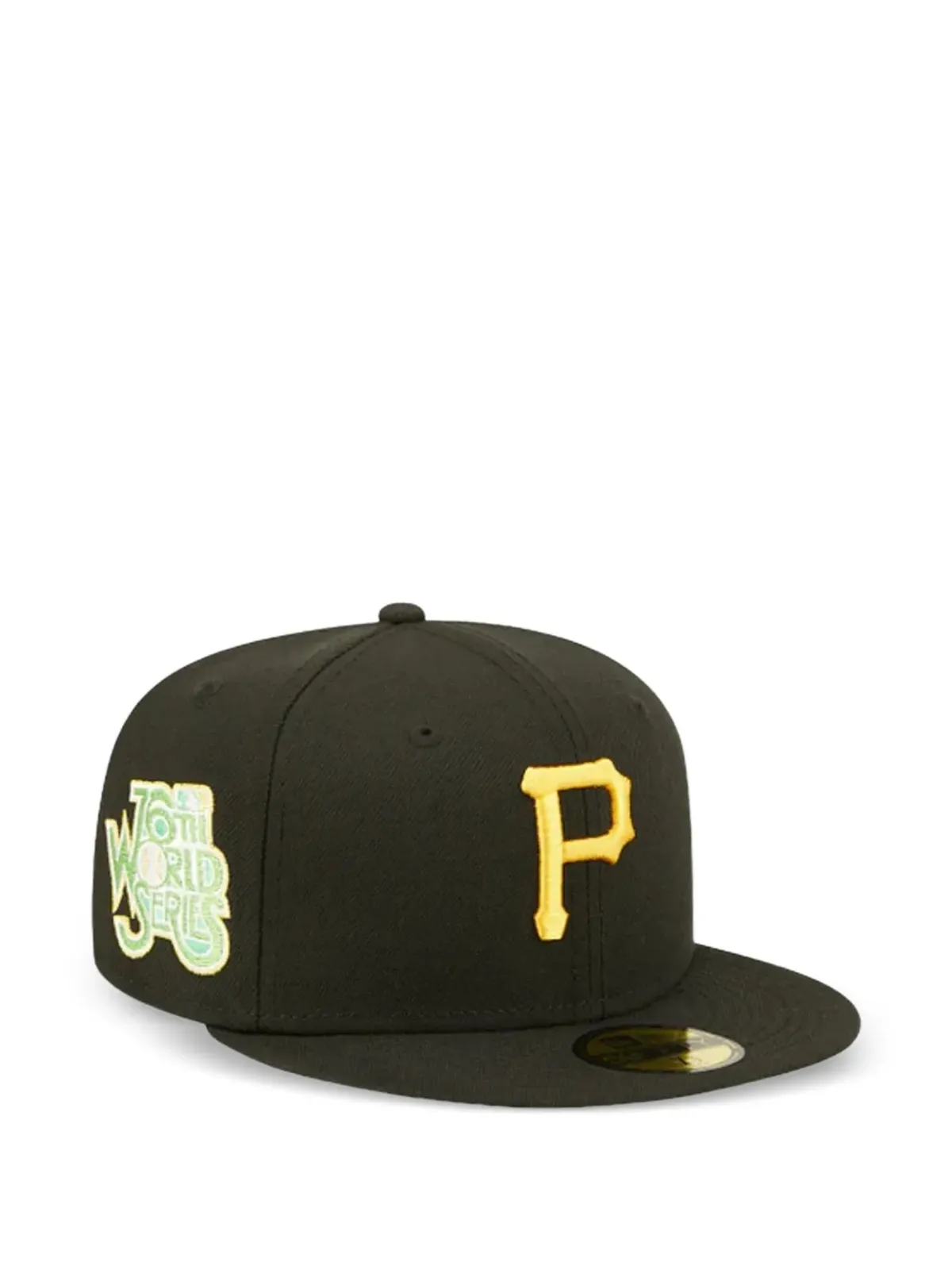 NEW ERA CAP ピッツバーグ・パイレーツ Citrus Pop ベースボールキャップ - 画像2