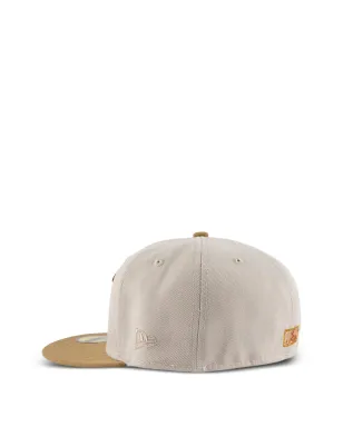 NEW ERA CAP Chicago Cubs 1908 World Series 59FIFTY fitted cap - Neutrals - サムネイル2