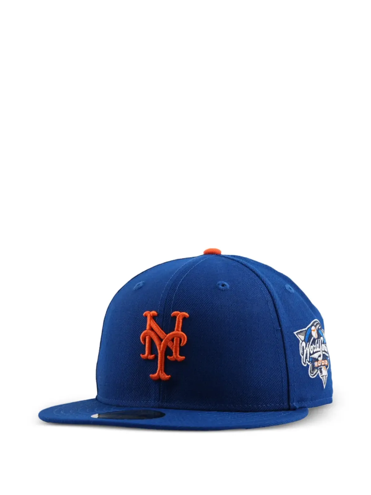 NEW ERA CAP 59FIFTY ニューヨーク・メッツ 2000 フィテッドキャップ - ブルー - 画像2