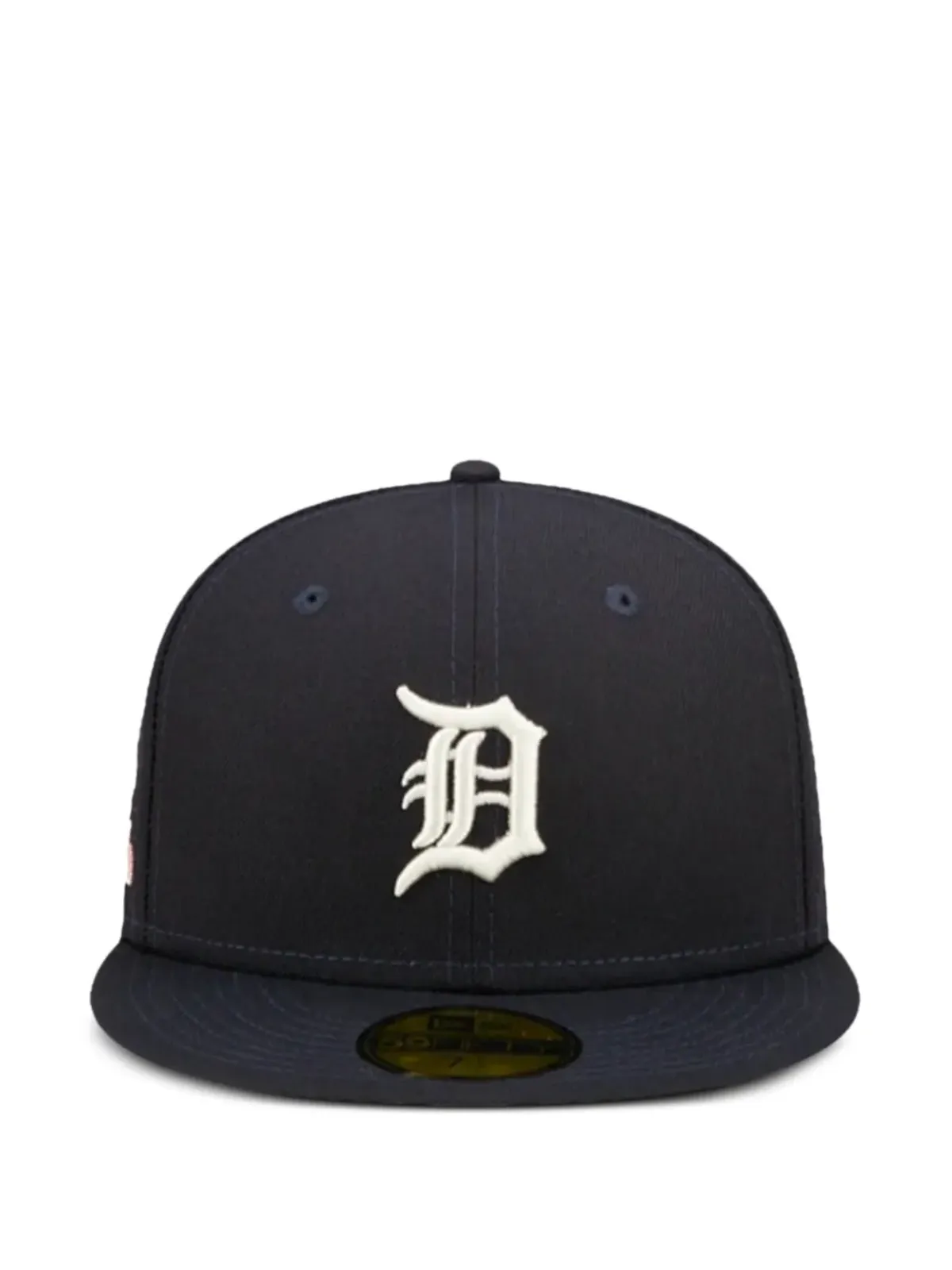 NEW ERA CAP MLB Detroit Tigers ポップ・スウェット キャップ ブルー - 画像1