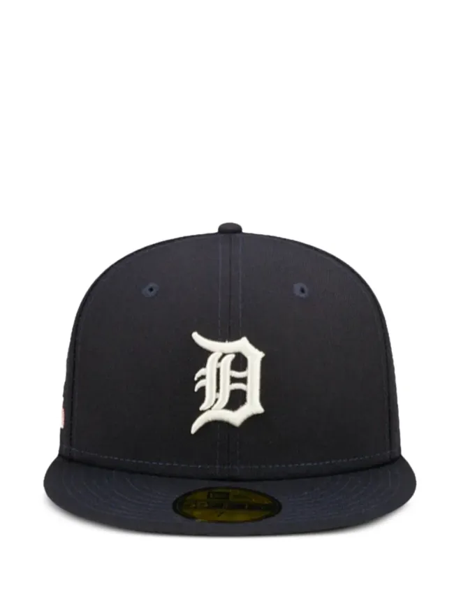 NEW ERA CAP NEW ERA CAP MLB Detroit Tigers ポップ・スウェット キャップ ブルーの商品画像