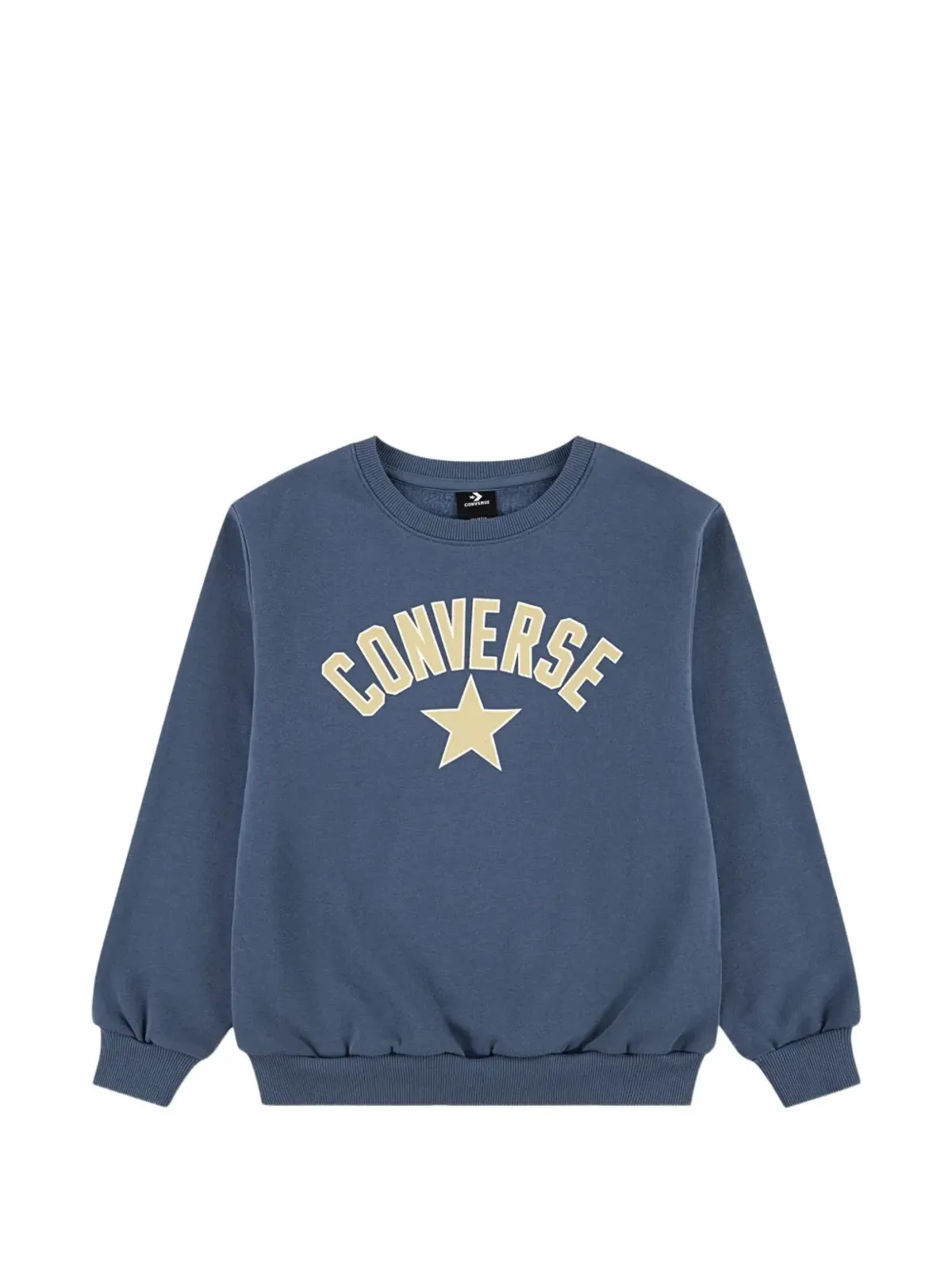 Converse Kids ヘリテージ EST. ロングスリーブ トラックスーツセット - 画像2