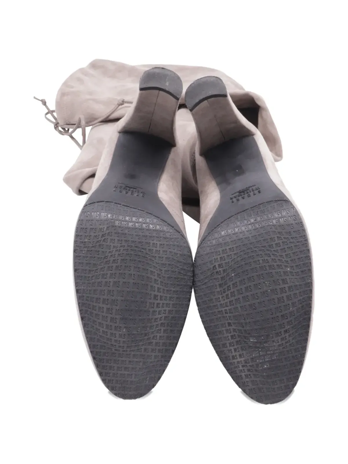 Stuart Weitzman ハイランド・オーバーニーブーツ - 画像5