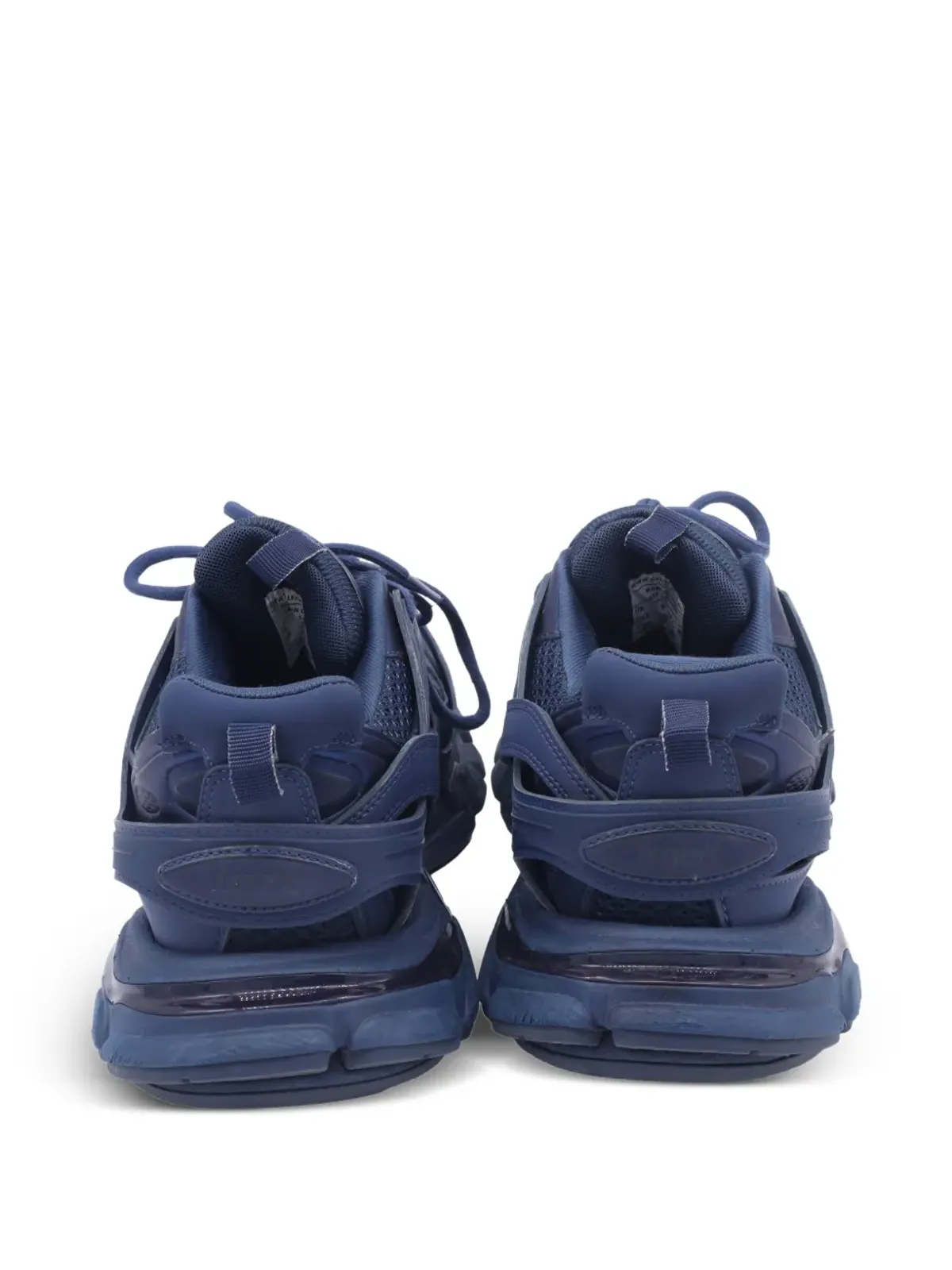 Balenciaga Pre-Owned トラックスニーカー - 画像2