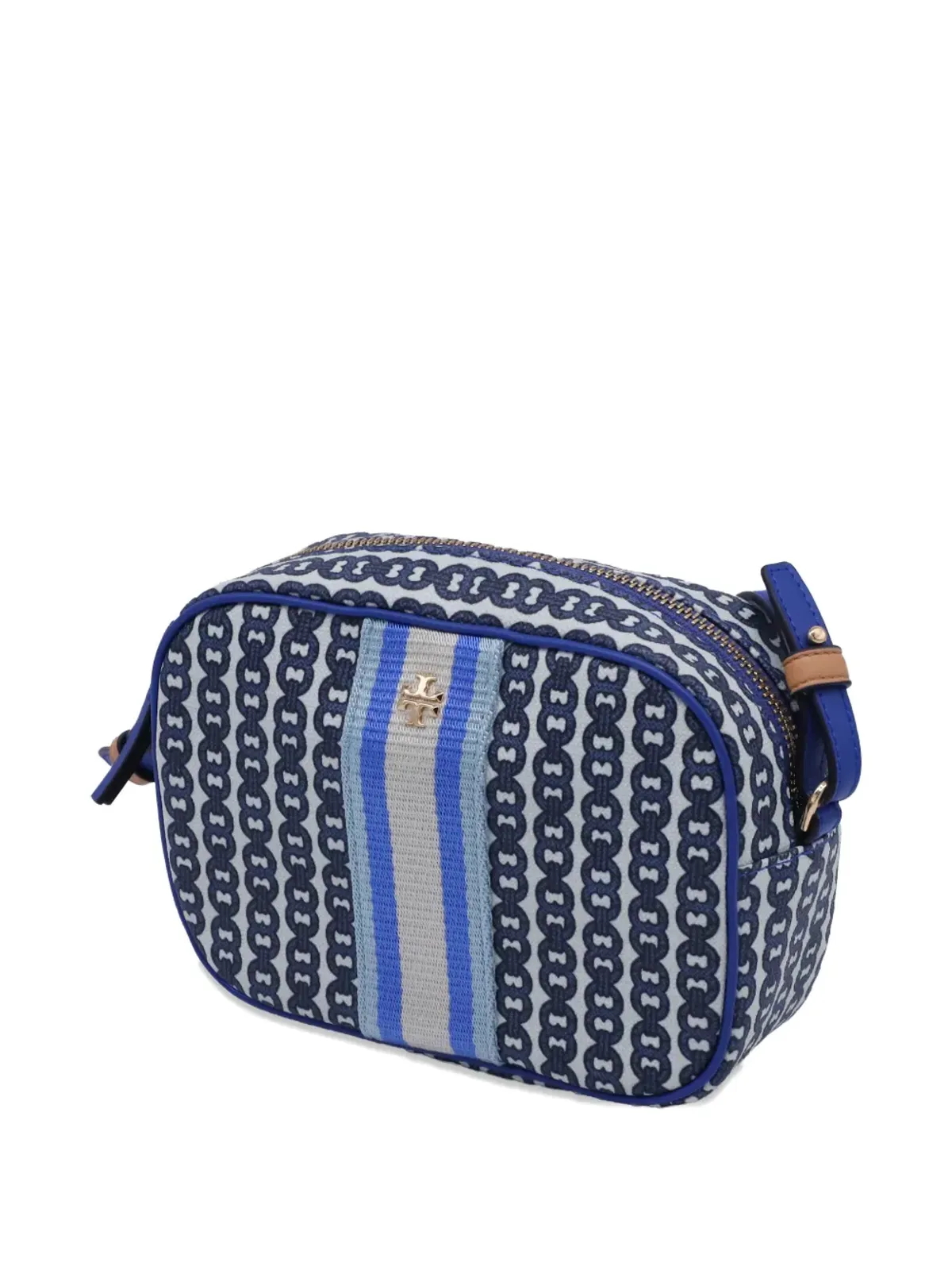 Tory Burch Gemini Link クロスボディバッグ - 画像3