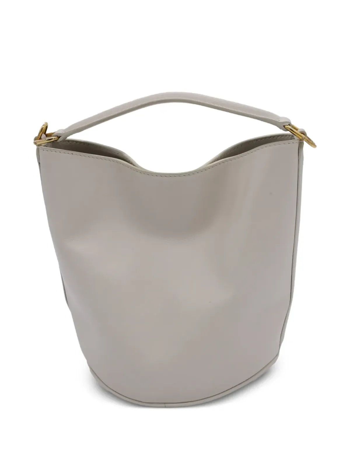 Celine Pre-Owned バケットバッグ - 画像2