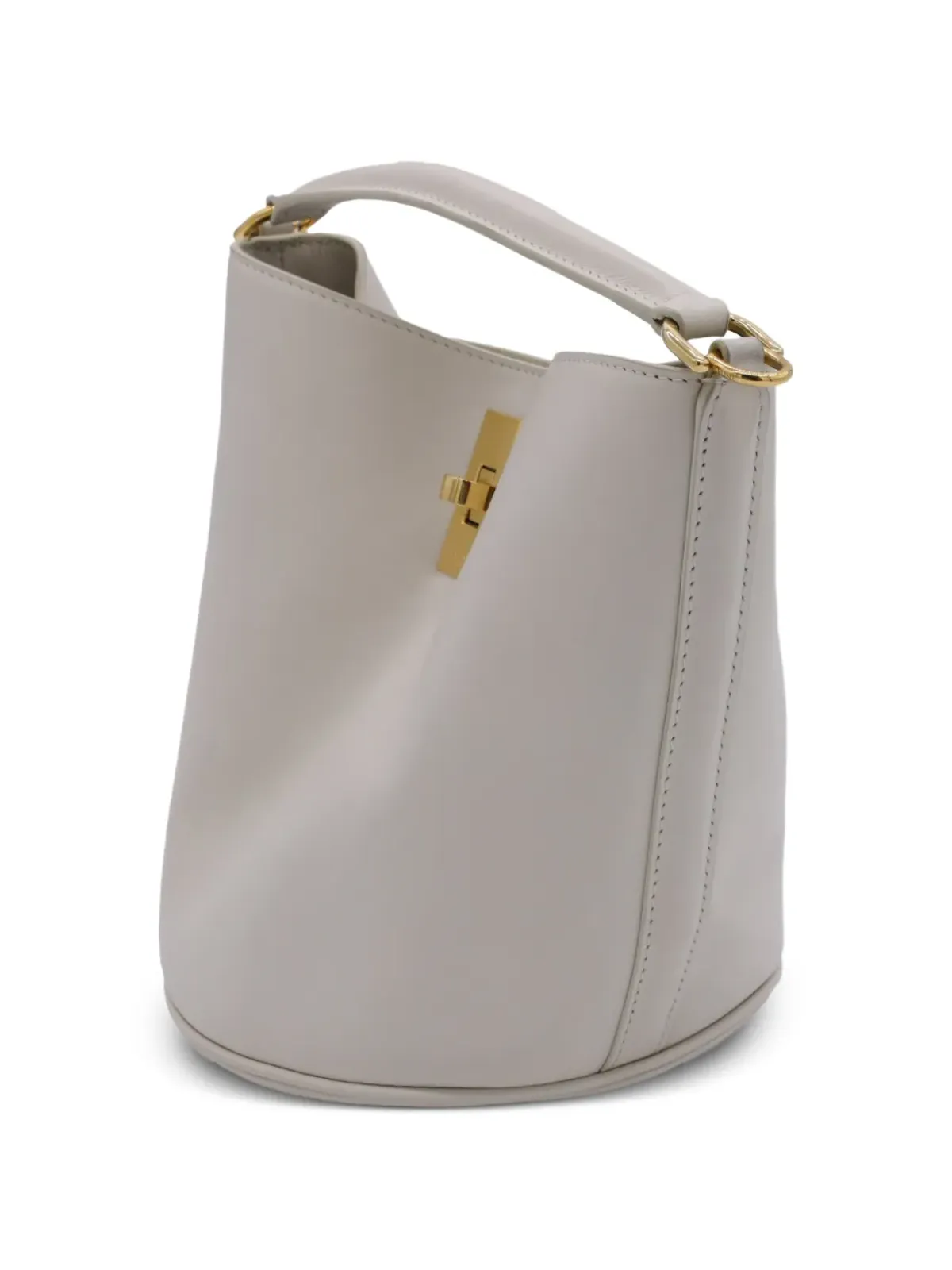 Celine Pre-Owned バケットバッグ - 画像3