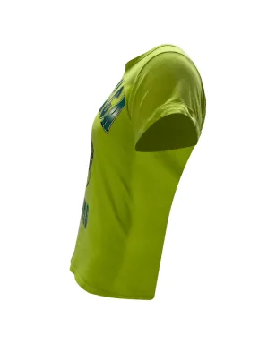 Balenciaga Pre-Owned グラフィックプリント クルーネックTシャツ - サムネイル3