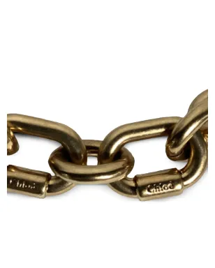 Chloé Vintage ロイ ショルダーバッグ - サムネイル5