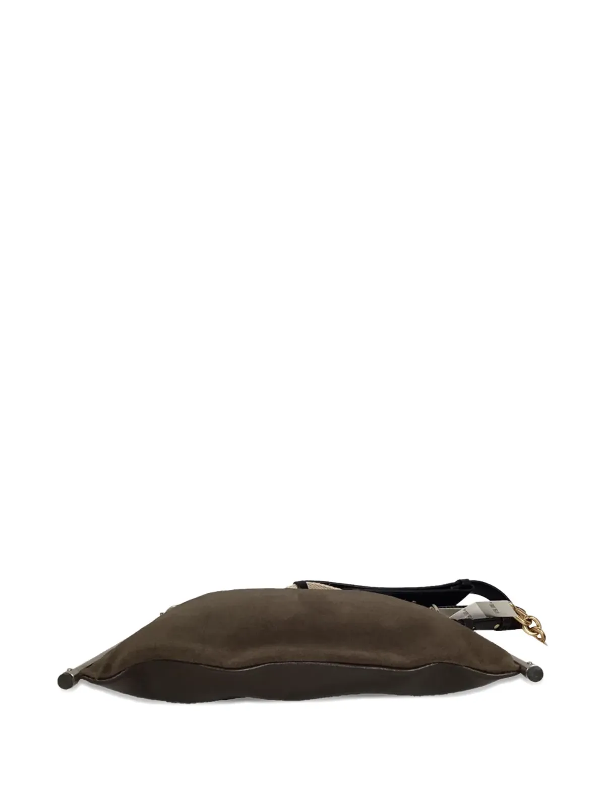 Chloé Vintage ロイ ショルダーバッグ - 画像4