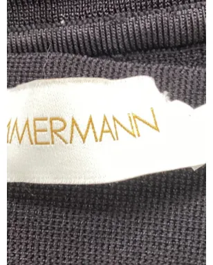 ZIMMERMANN スクエアネックドレス - サムネイル4