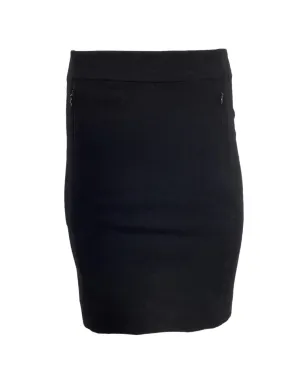 Diane Von Furstenberg Vintage フィットしたスカート - サムネイル1