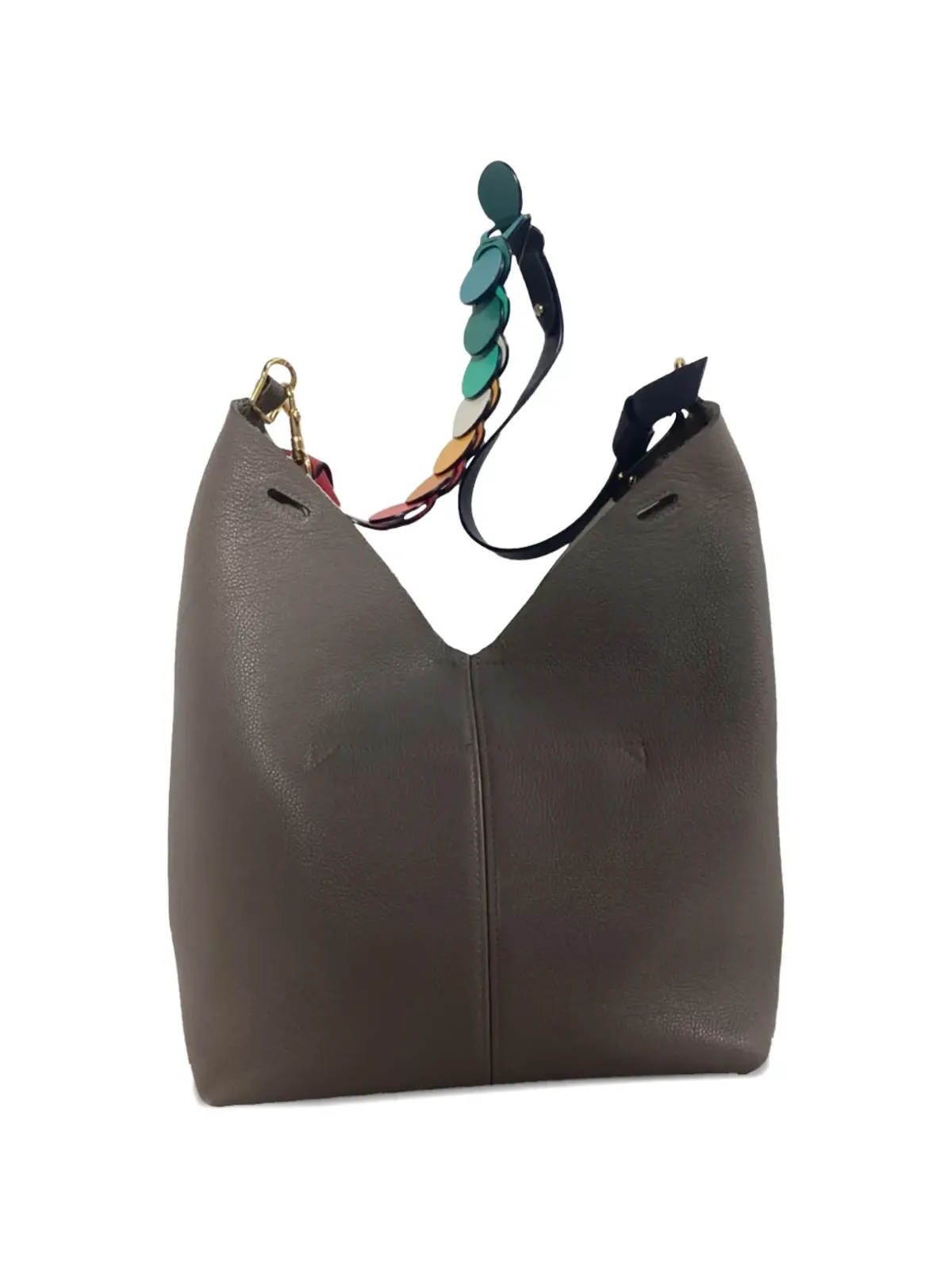 Anya Hindmarch Build a Bag ショルダーバッグ - 画像2
