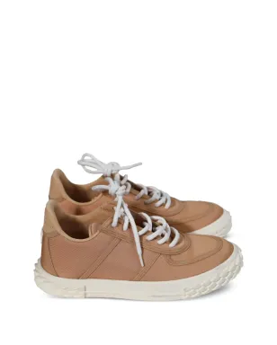 Giuseppe Zanotti Vintage Blabber ロー・トップスニーカー - サムネイル1