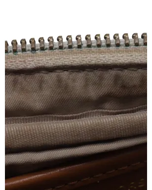 Michael Kors Vintage ロゴプリント チェーンディテール クロスボディバッグ - サムネイル5