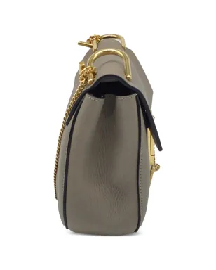 Chloé Vintage Drew ロゴディテール チェーンショルダーバッグ - サムネイル5