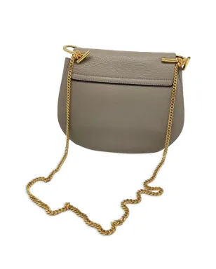 Chloé Vintage Drew ロゴディテール チェーンショルダーバッグ - サムネイル2
