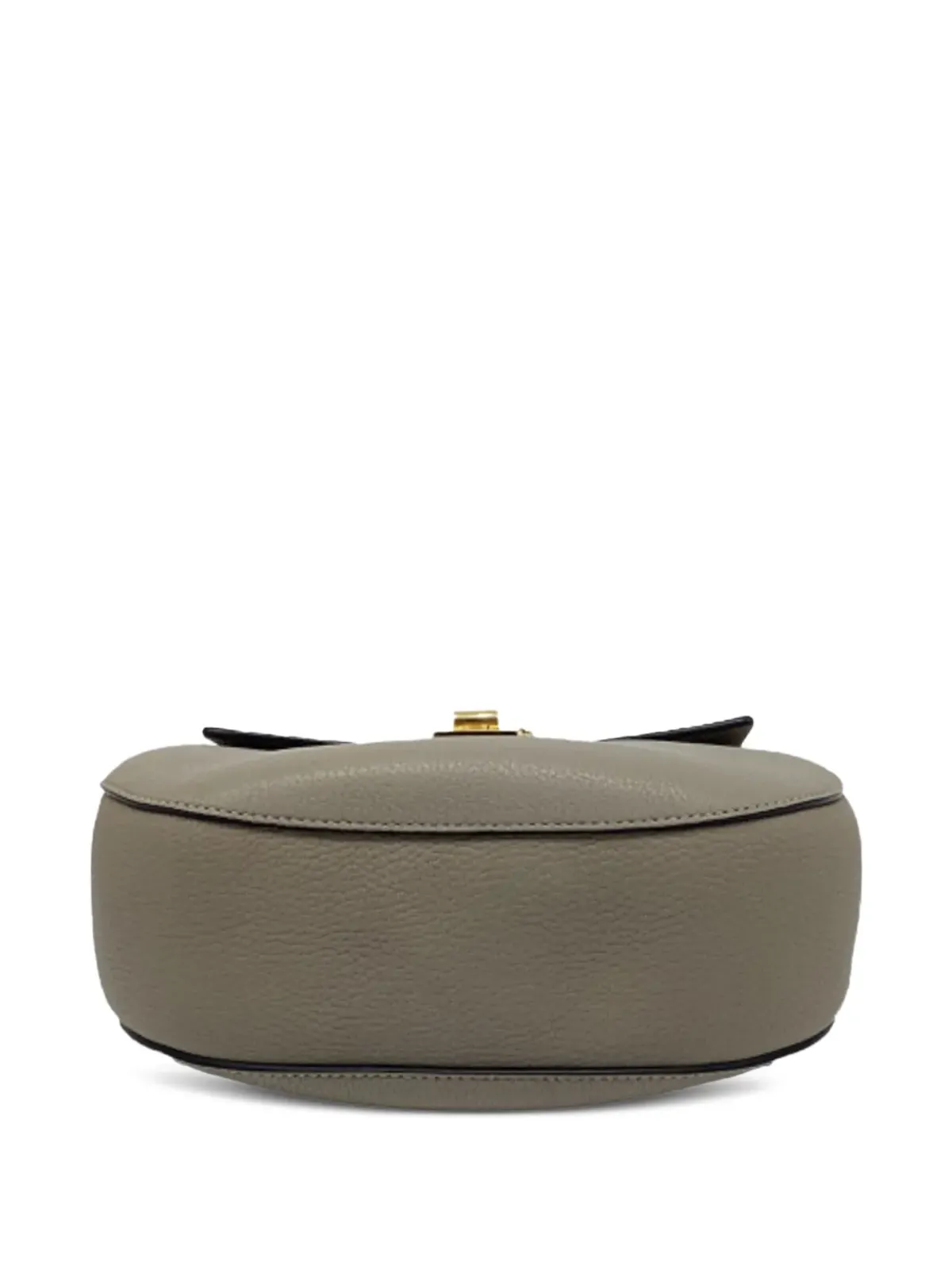 Chloé Vintage Drew ロゴディテール チェーンショルダーバッグ - 画像4