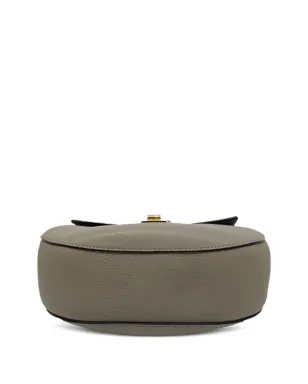 Chloé Vintage Drew ロゴディテール チェーンショルダーバッグ - サムネイル4