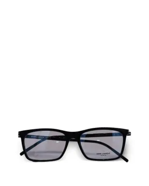 Saint Laurent SL454 スクエアフレーム眼鏡 - サムネイル1