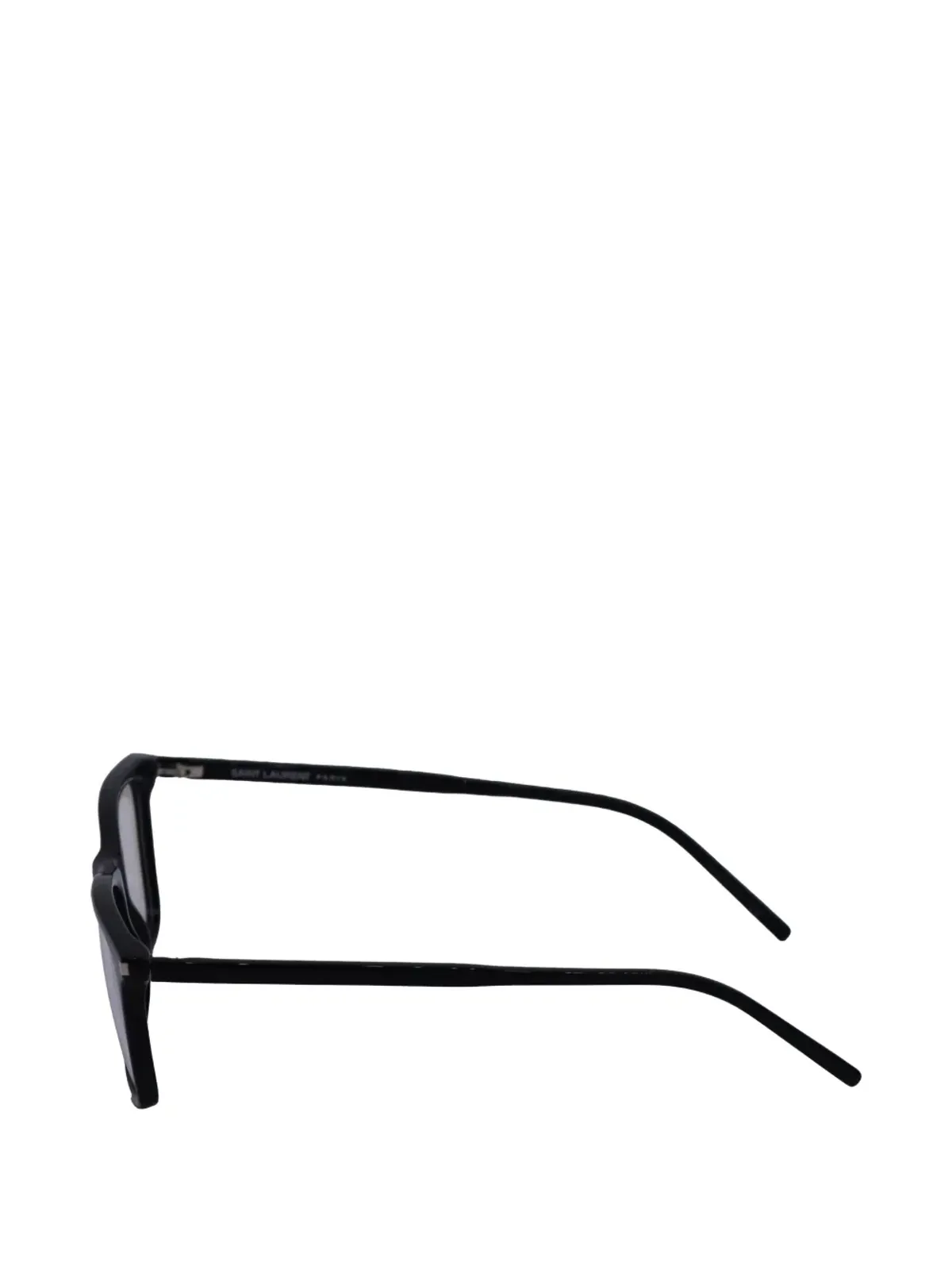 Saint Laurent SL454 スクエアフレーム眼鏡 - 画像2