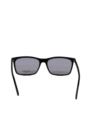 Saint Laurent SL454 スクエアフレーム眼鏡 - サムネイル3