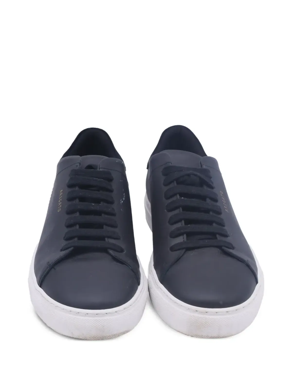 Axel Arigato クリーン90 レザー ローカットスニーカー - 画像5