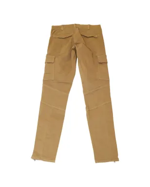J Brand ジップヘムカーゴパンツ - サムネイル2