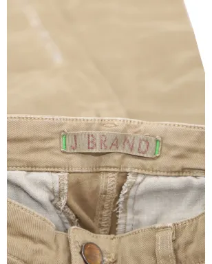 J Brand ジップヘムカーゴパンツ - サムネイル4
