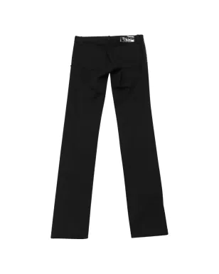 Gucci Pre-Owned スタッズディテール ジーンズ - サムネイル2