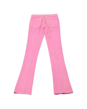 Polo Ralph Lauren Vintage ファイブポケットフレアパンツ - サムネイル2