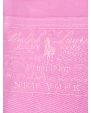 Polo Ralph Lauren Vintage ファイブポケットフレアパンツ - サムネイル4
