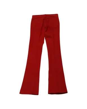Polo Ralph Lauren Vintage ワイドレッグジーンズ - サムネイル2