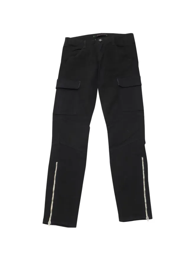 J Brand J Brand Houlihan アンクルジップパンツの商品画像