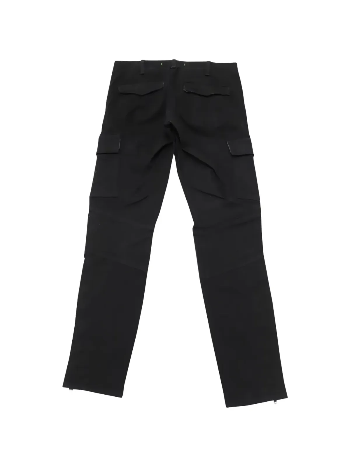 J Brand Houlihan アンクルジップパンツ - 画像2