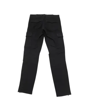 J Brand Houlihan アンクルジップパンツ - サムネイル2