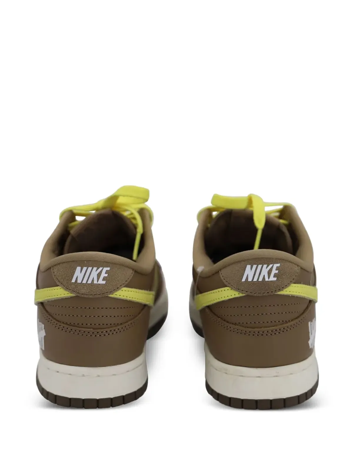 Nike Vintage Dunk SP スニーカー - 画像5
