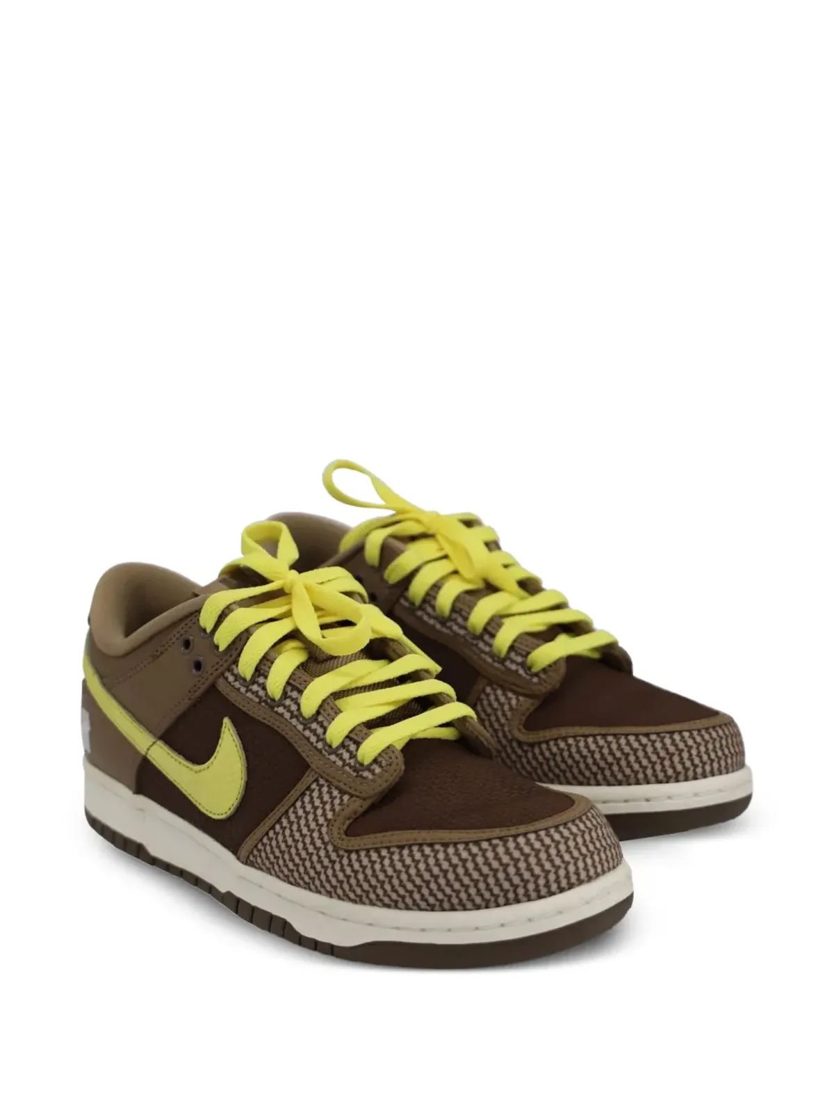 Nike Vintage Dunk SP スニーカー - 画像2